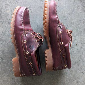 Timberland Shoes